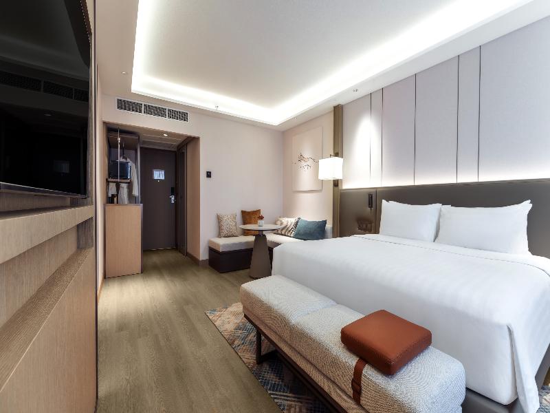 M Hotel Singapore City Centre image