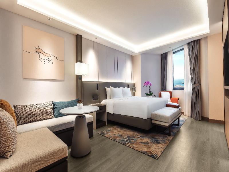 M Hotel Singapore City Centre image