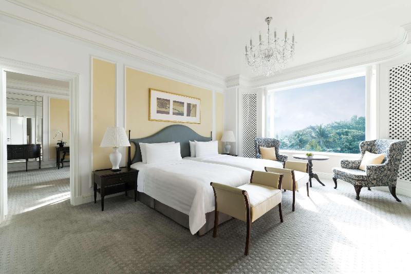 Fotos Hotel Shangri-la Singapore