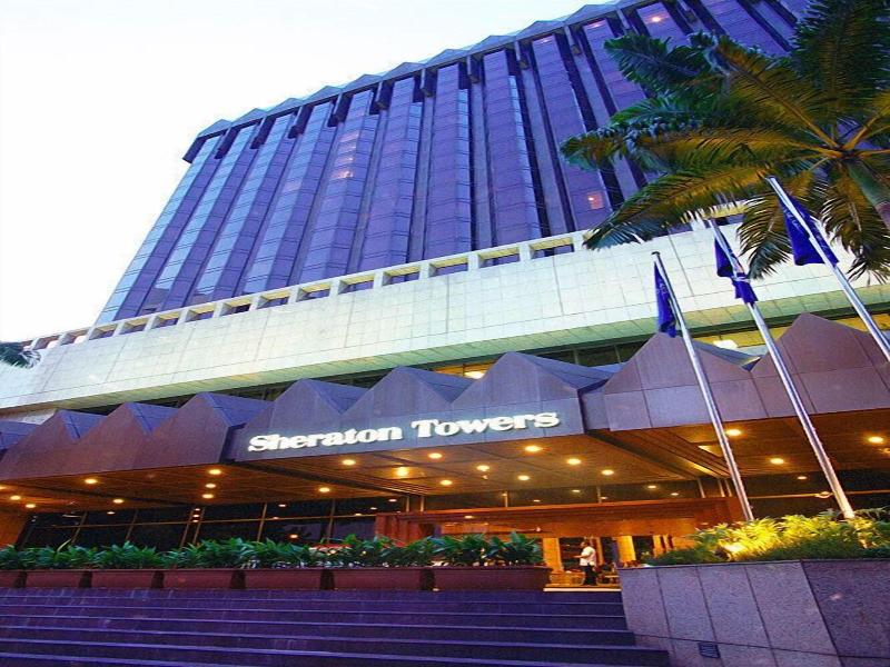 Sheraton Towers Singapore image