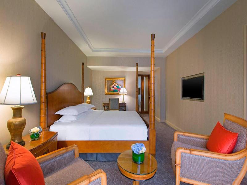 Sheraton Towers Singapore image