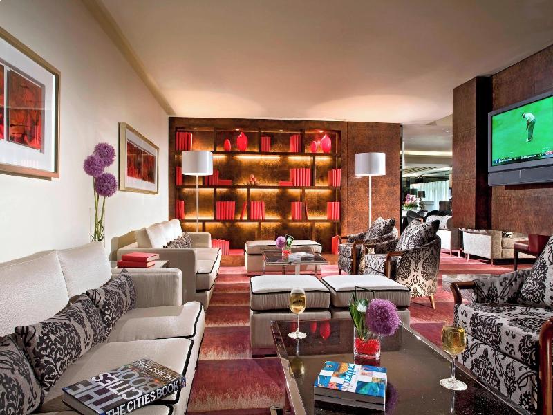 Sheraton Towers Singapore image