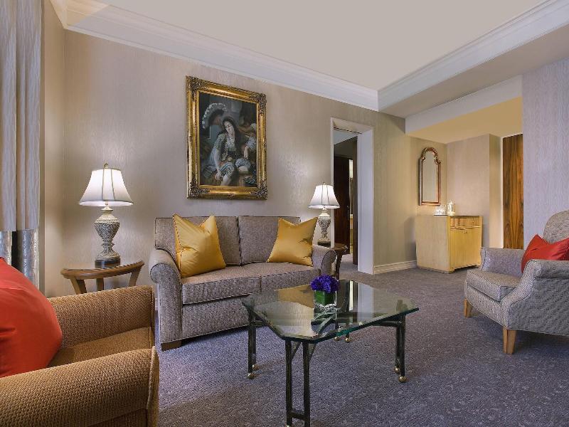Sheraton Towers Singapore image
