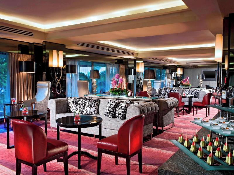 Sheraton Towers Singapore image