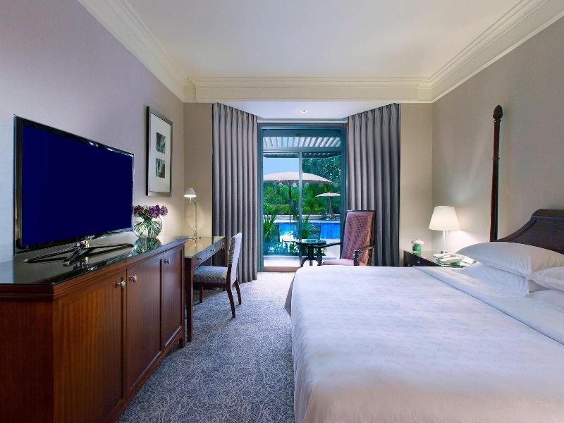 Sheraton Towers Singapore image