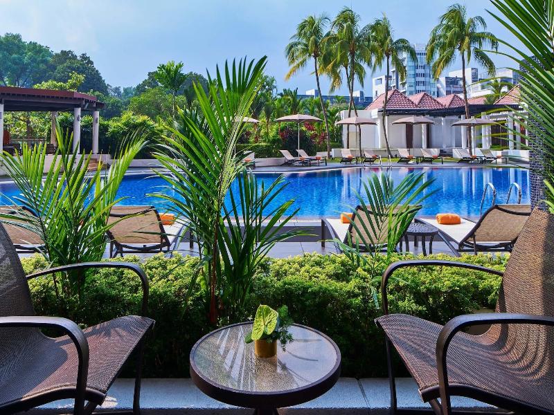 Sheraton Towers Singapore image