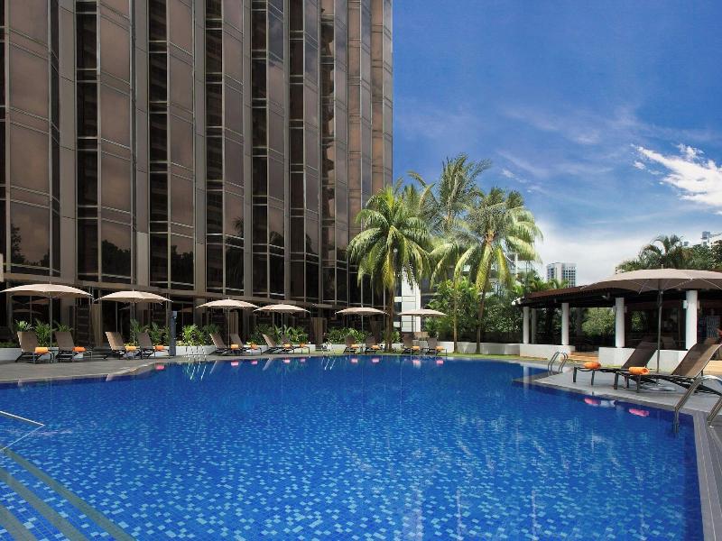 Sheraton Towers Singapore image