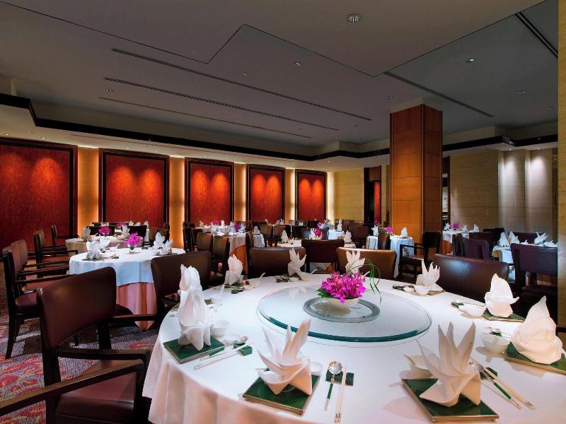 Sheraton Towers Singapore image