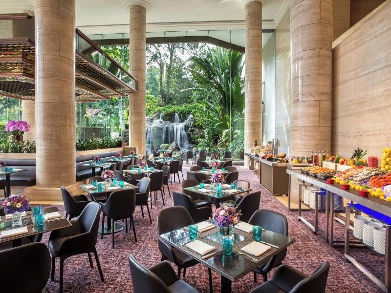 Sheraton Towers Singapore image