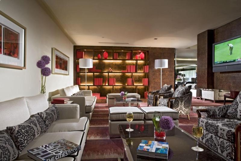 Sheraton Towers Singapore image