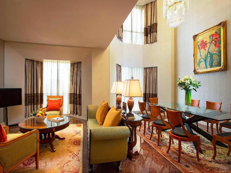 Sheraton Towers Singapore image