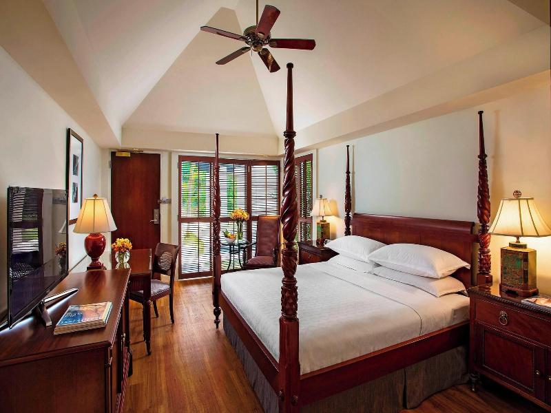Sheraton Towers Singapore image