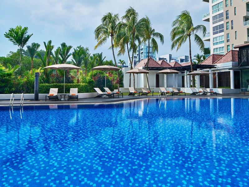 Sheraton Towers Singapore image