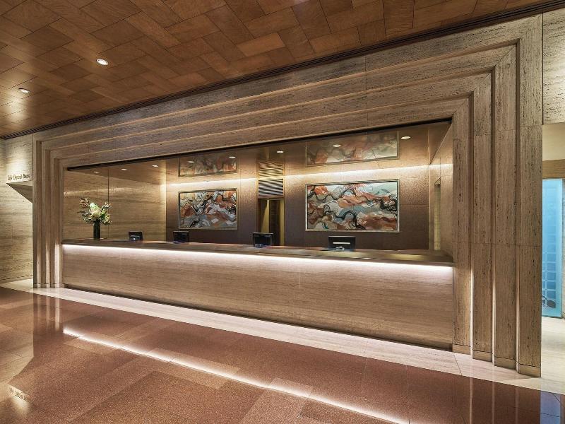 Sheraton Towers Singapore image
