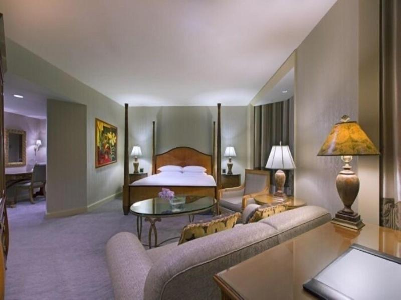 Sheraton Towers Singapore image