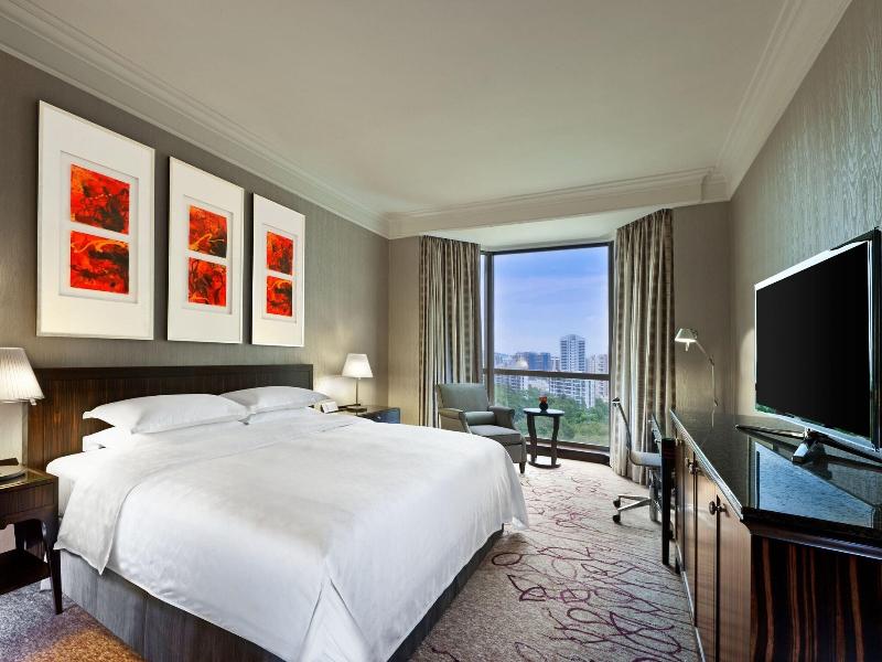 Sheraton Towers Singapore image