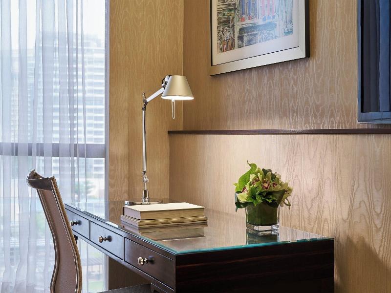 Sheraton Towers Singapore image