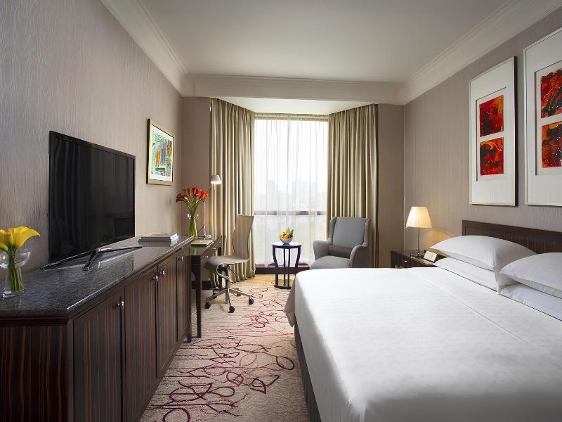 Sheraton Towers Singapore image