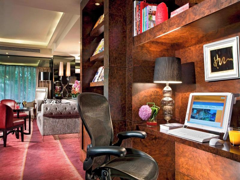 Sheraton Towers Singapore image