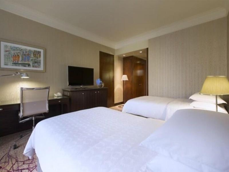 Sheraton Towers Singapore image