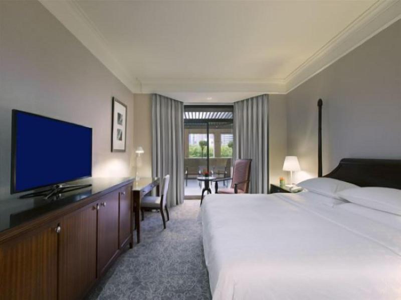 Sheraton Towers Singapore image