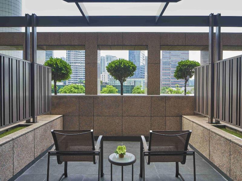 Sheraton Towers Singapore image