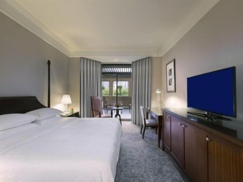 Sheraton Towers Singapore image
