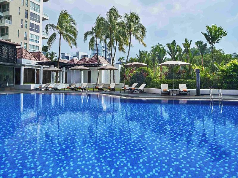 Sheraton Towers Singapore image