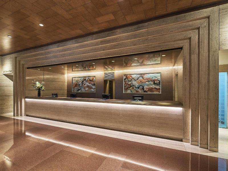 Sheraton Towers Singapore image