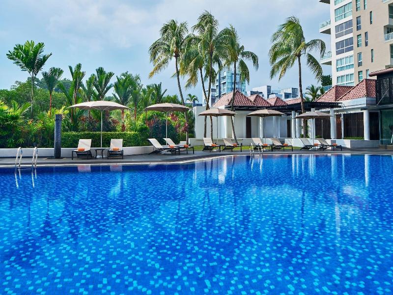 Sheraton Towers Singapore image