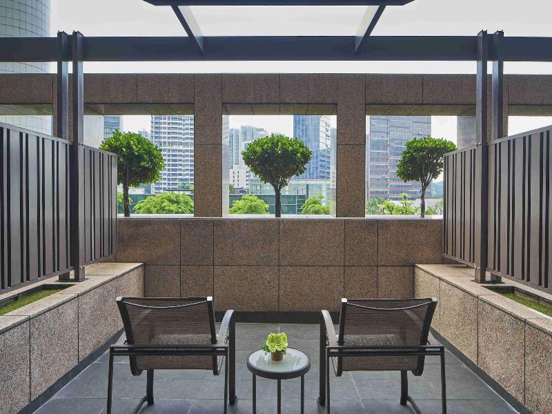 Sheraton Towers Singapore image