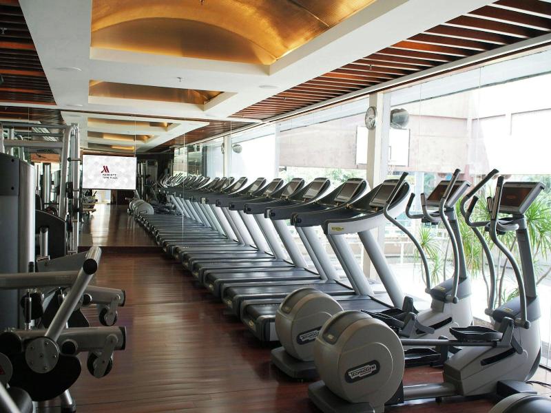 Singapore Marriott Tang Plaza Hotel image