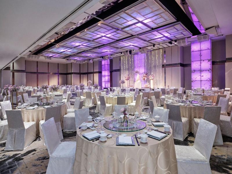 Singapore Marriott Tang Plaza Hotel image