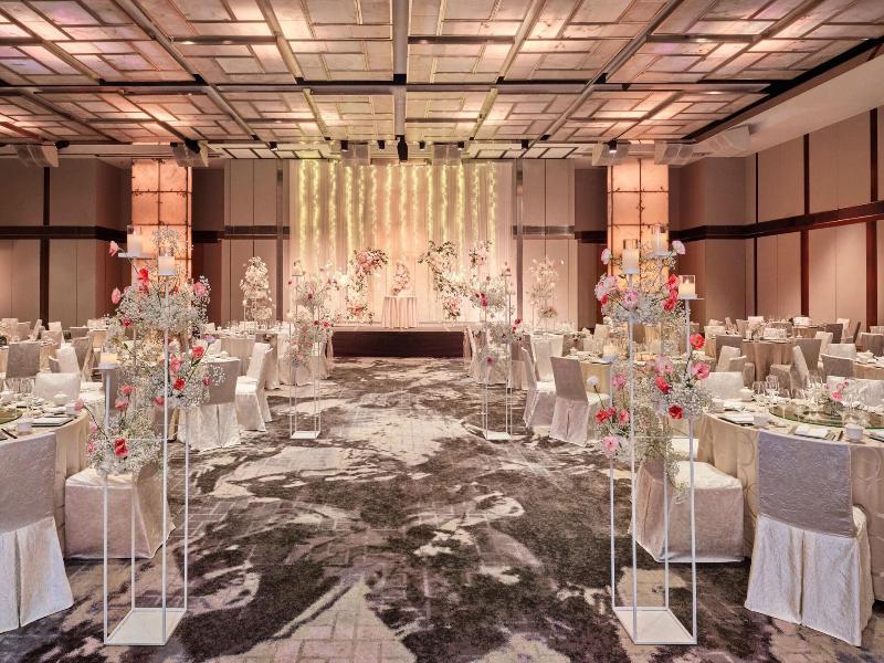 Singapore Marriott Tang Plaza Hotel image