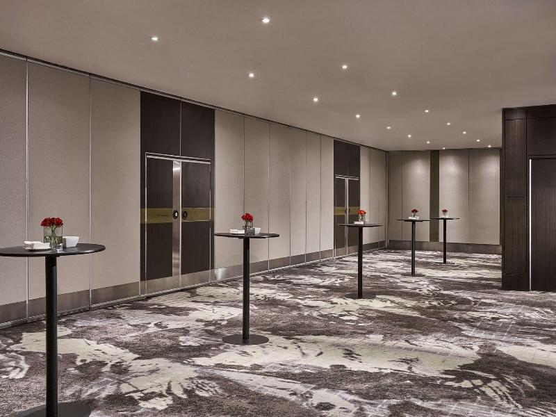 Singapore Marriott Tang Plaza Hotel image