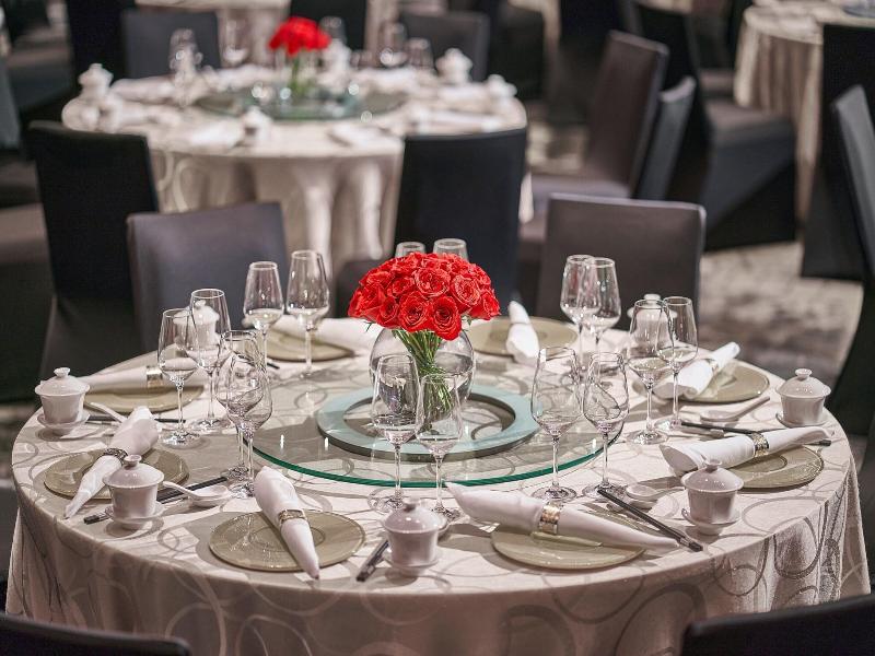 Singapore Marriott Tang Plaza Hotel image