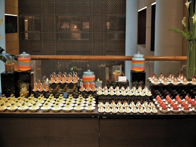 Singapore Marriott Tang Plaza Hotel image