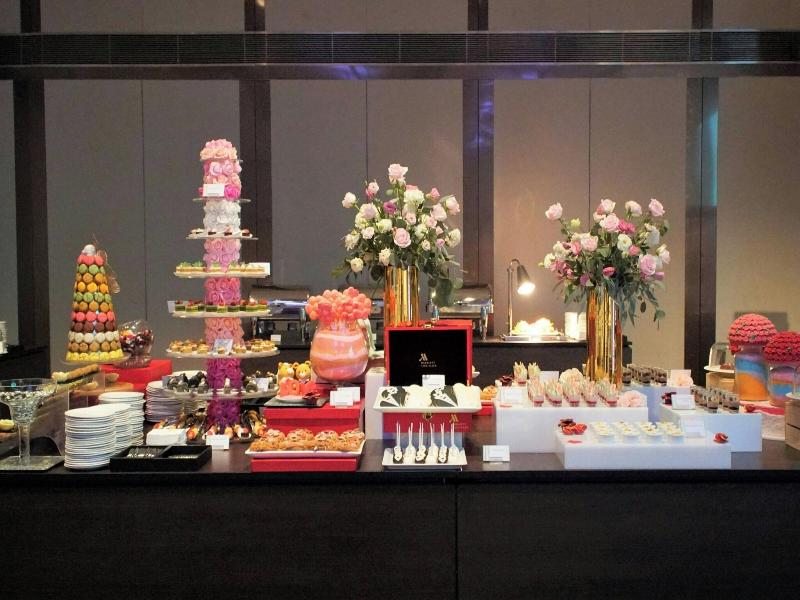 Singapore Marriott Tang Plaza Hotel image