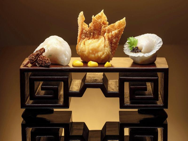 Singapore Marriott Tang Plaza Hotel image