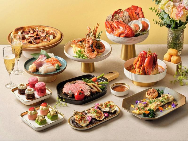 Singapore Marriott Tang Plaza Hotel image