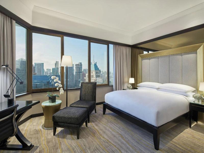 Singapore Marriott Tang Plaza Hotel image