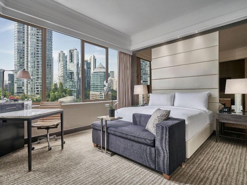 Singapore Marriott Tang Plaza Hotel image