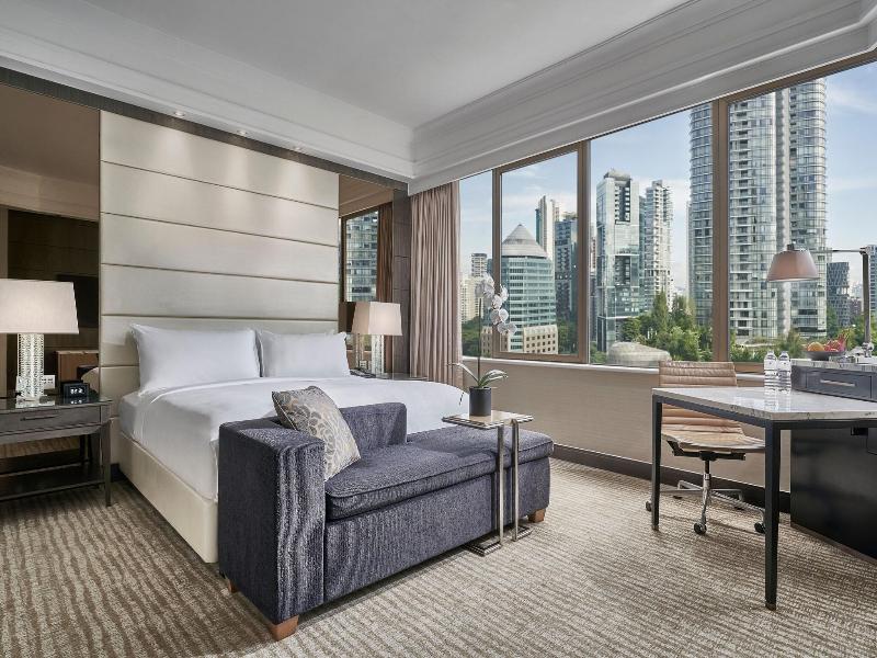 Singapore Marriott Tang Plaza Hotel image