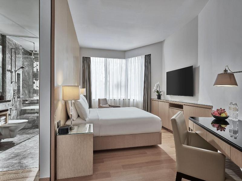 Singapore Marriott Tang Plaza Hotel image