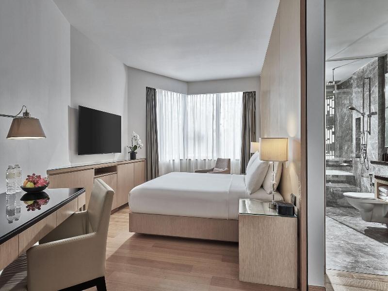 Singapore Marriott Tang Plaza Hotel image