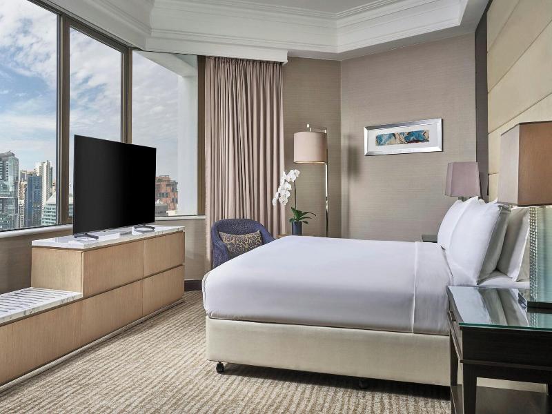Singapore Marriott Tang Plaza Hotel image