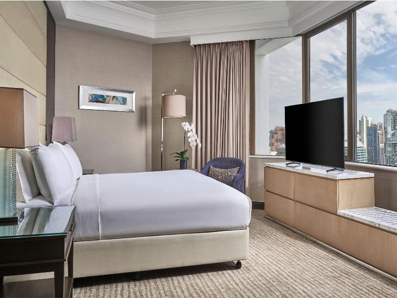 Singapore Marriott Tang Plaza Hotel image