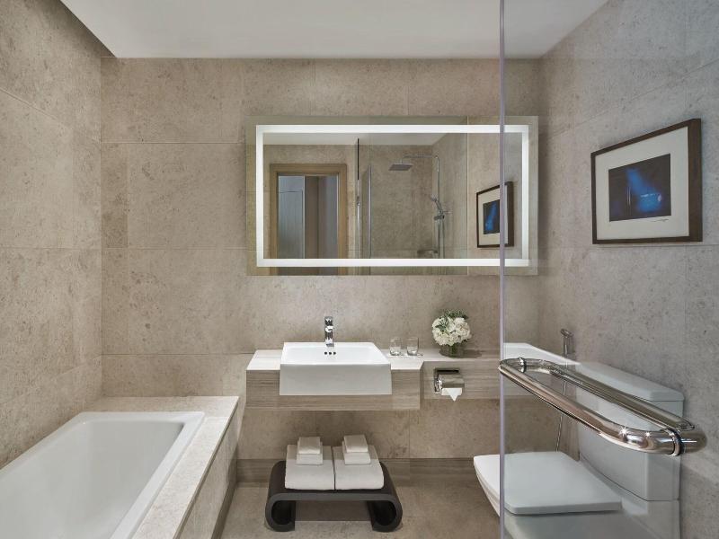 Singapore Marriott Tang Plaza Hotel image