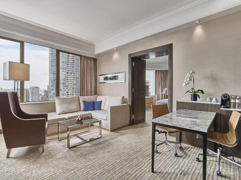 Singapore Marriott Tang Plaza Hotel image