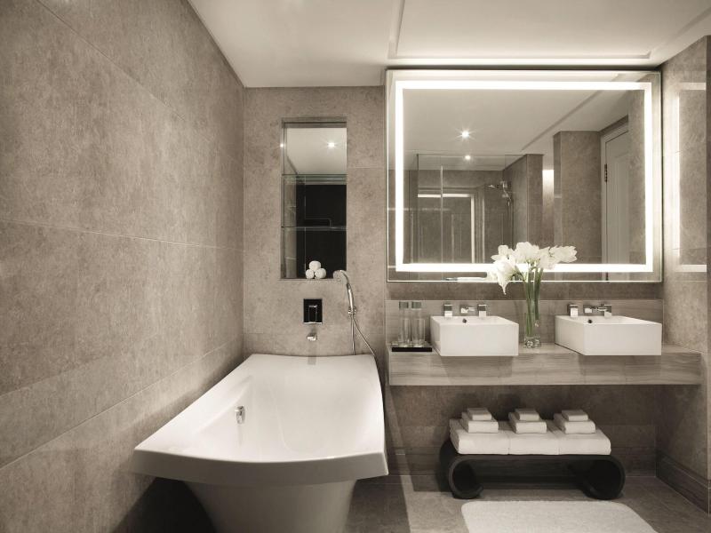 Singapore Marriott Tang Plaza Hotel image